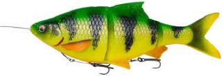 Savage Gear 4D Line Thru Roach Sinking 18cm 86g - 